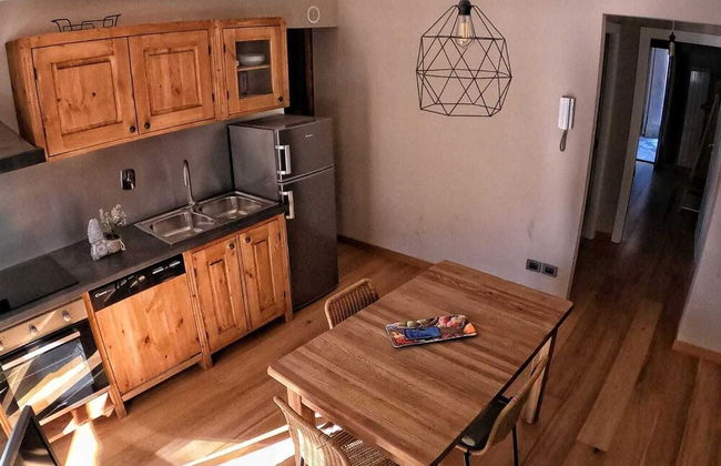 Punta Vittoria Sub 14 - Residence Anderbatt Gressoney - 3 Rooms - Cir 0010 - Foto 14