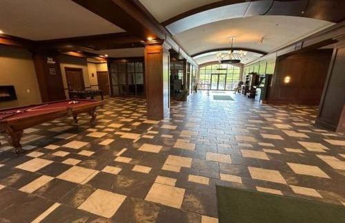 The Appalachian Hotel at Mountain Creek Resort - Pool, Hot Tub & Sauna - Foto 31