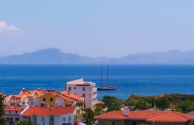 Ertem Apart - Photo 1