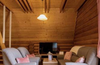 Alpska kuća Lucy - Foto 4