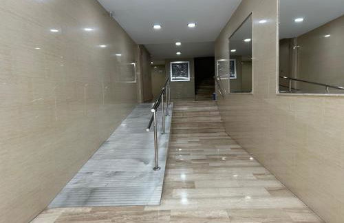 RgHOST-Apartamento Ganivet en el centro de Córdoba - Foto 33