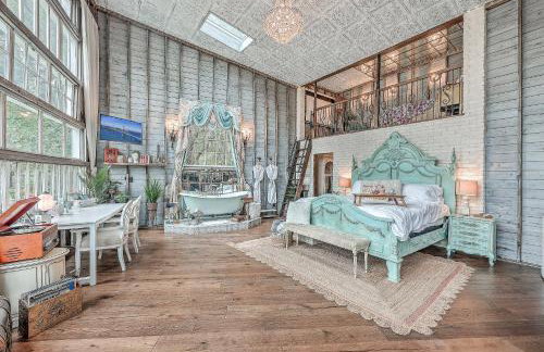 The Charleston Treehouse - Foto 1