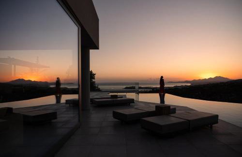 Aerial Villa - Award Winning Luxury Retreat - Foto 22