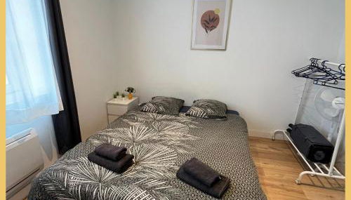 Appartement St Genis Laval Hyper centre - Foto 5