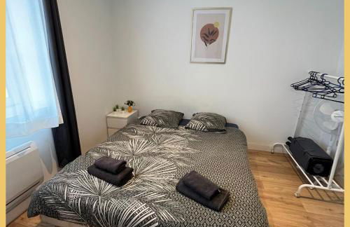 Appartement St Genis Laval Hyper centre - Foto 5