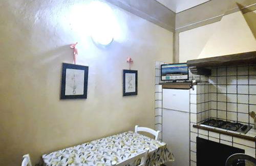 Sant'Anna del Volterraio - Bilocale Piazzetta - Foto 7