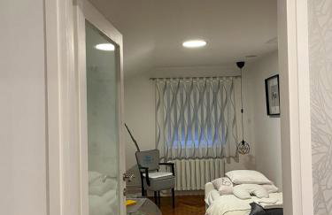 Apartments Krapinske Toplice Krtak Biba - Foto 14