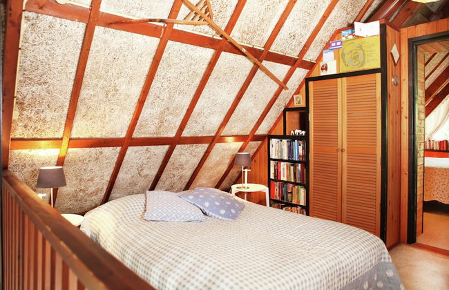 Spacious Holiday Home in Eersel With Open Fire - Foto 7