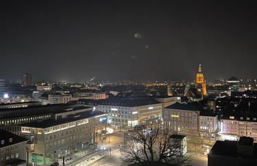 City Unterkunft 1 - Foto 1