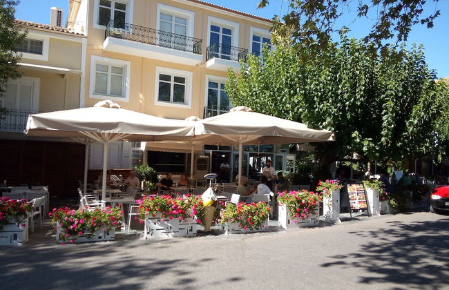 Nice Villa With Garden in Ancient Olympia, Greece - Photo 38