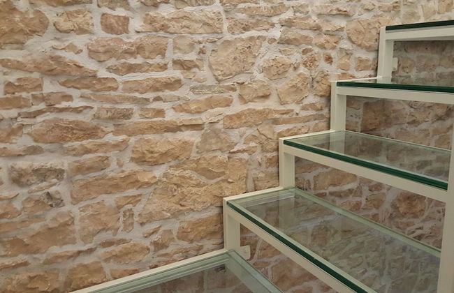 Fabulous Stone House and Large Natural Pool - Foto 19