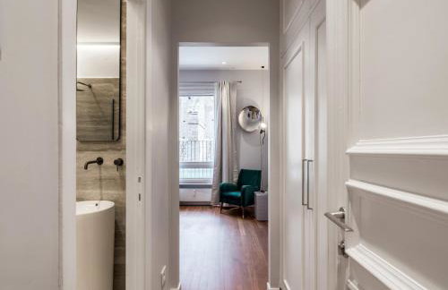 The Best Rent - Prestigious multi-bedroom apartment overlooking St. Peter’s - Foto 16