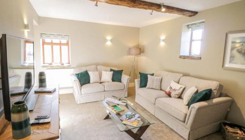 Woodside Barn - Foto 4