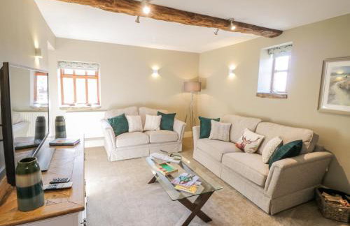 Woodside Barn - Foto 4