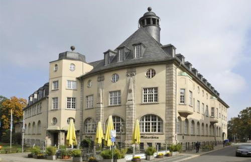 NEU! FeWo History Aschersleben - Foto 10