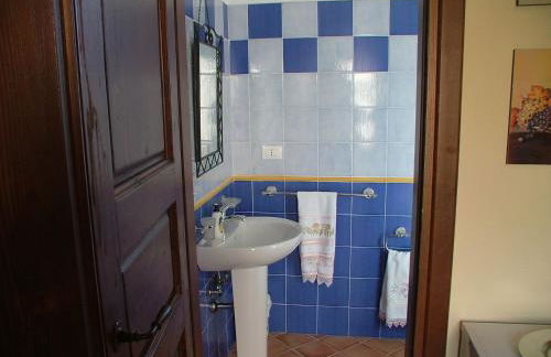 Holiday Home in Guardavalle Near River - Foto 34