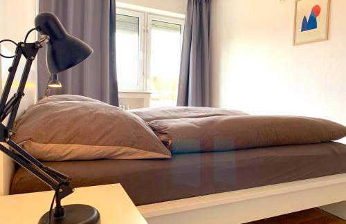 Sehr schöne Wohnung in Köln-Brück mit eigenem Parkplatz - Photo 6