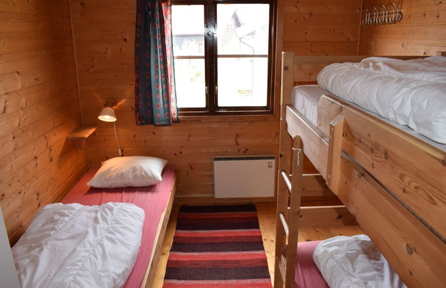 Skeikampen Booking - Foto 38