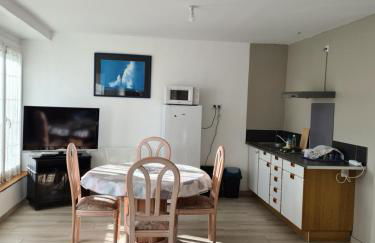 Appartement T2 spacieux à FREHEL mieux vaut reserver via RBNB - Foto 1