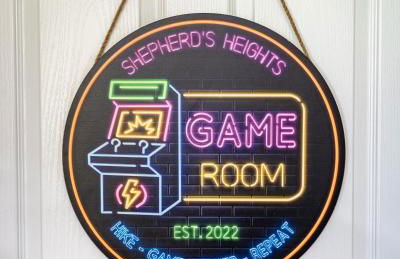 Secluded Mtn Top Family Haven w/Views Spa & Arcade - Photo 41