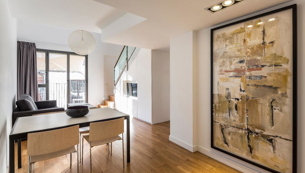 Mon Suites Catedral - Foto 2