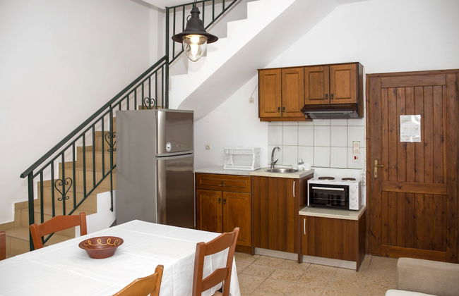 Olive Tree Apartments - Foto 77