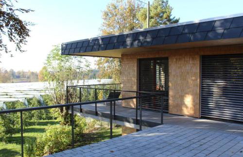 Lake Constance Garden Comfortable holiday residence - Photo 8