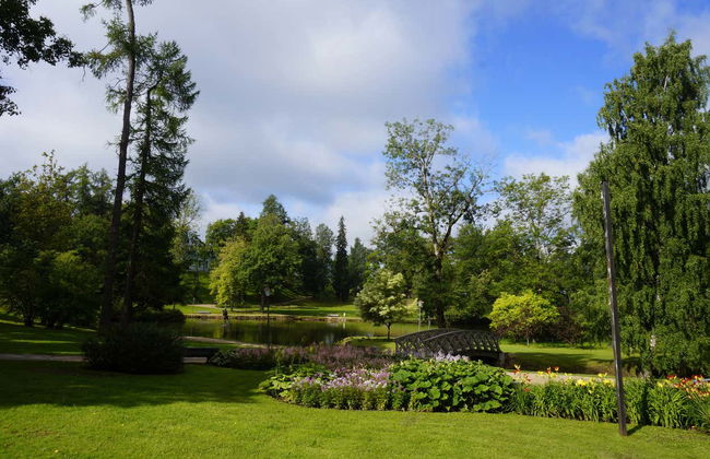 Private Tour of Cesis - Foto 8