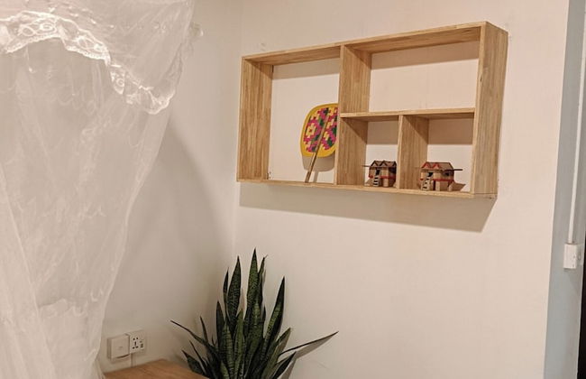 Madam Sokha Homesteading - Foto 11