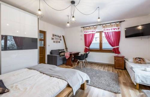 Domek z Góralską Duszą Śleboda - Foto 17