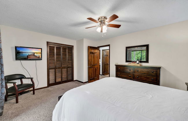 The Villas at Coosawattee River Resort - Photo 33