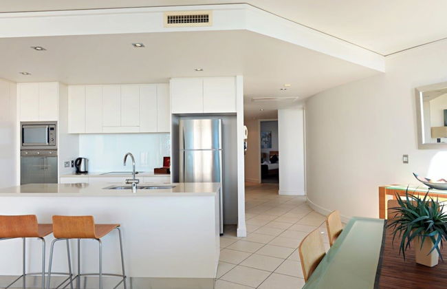 Manta Bargara Resort - Foto 11