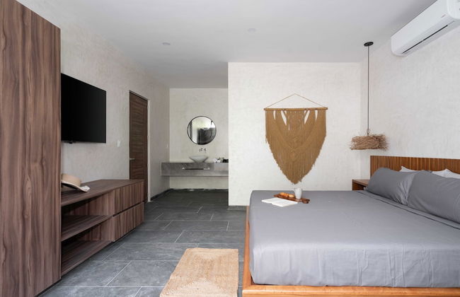 Twelve O’Clock Luxury Villas - Foto 26