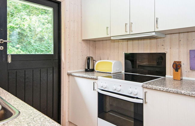 4 Person Holiday Home in Skanderborg - Foto 5