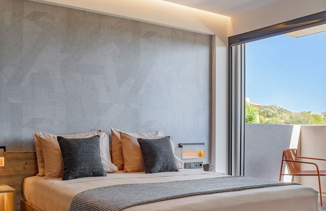 3 Olive Trees - Foto 35