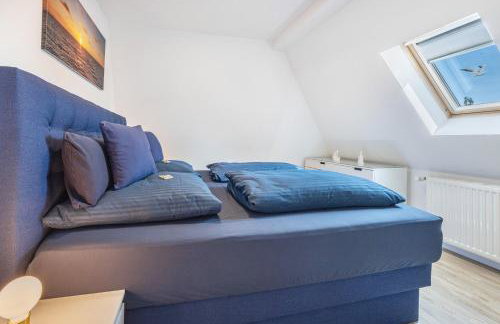 Ferienwohnung Stella Maris - Foto 16