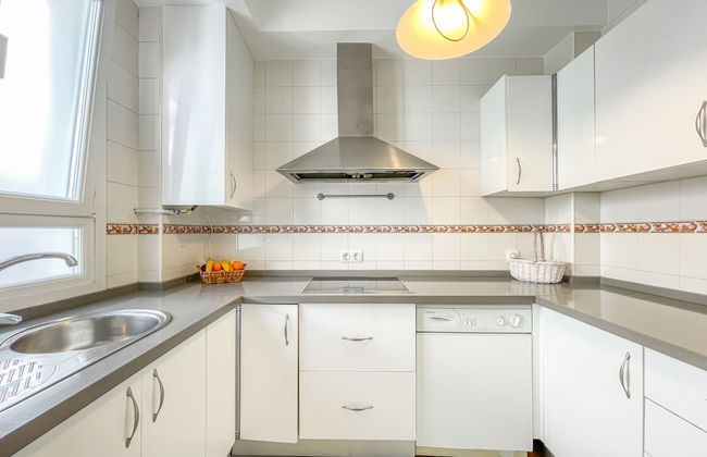 San Marcos Apartamentos - Photo 21