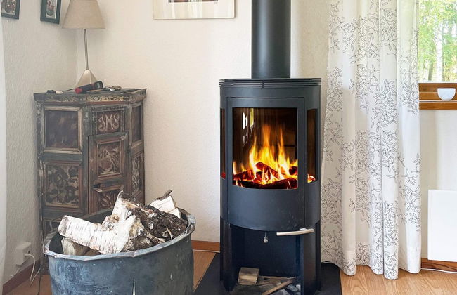 6 Person Holiday Home in Mardaklev-by Traum - Photo 12