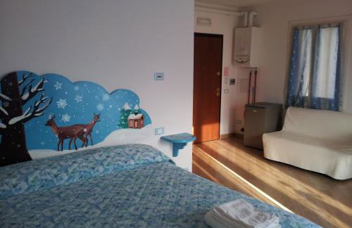 Agriturismo Prato degli Angeli - Foto 53