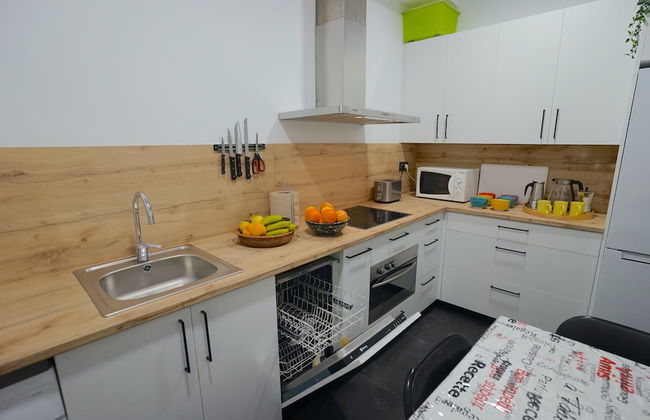 Bilbao Ciudad del Mundo trabajo ocio - Foto 12