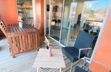 Appartement Sierra - Tram A - Free Parking - Free WIFI - Foto 29