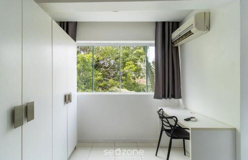 SPT - Convenient Studios in Blumenau/SC - Photo 24