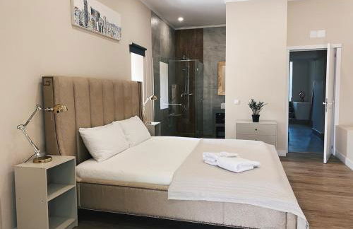 Country villa in Algarve, 15 min from beach - Foto 37