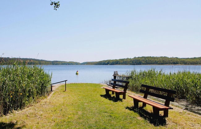 Ferienhaus, Damerow - Foto 16