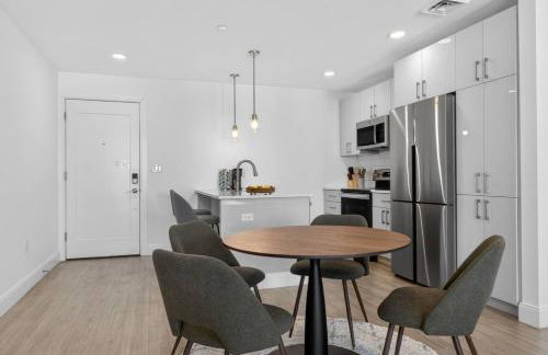 Luxury 3BR 2BA apt near Harvard with Free Parking - Foto 28