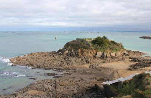 L'Exception Terrasse Vue Mer Haut de Gamme - Foto 33