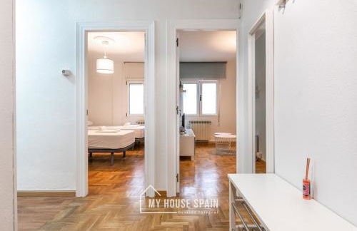 MyHouseSpain - Cómodo y tranquilo piso con parking - Foto 24