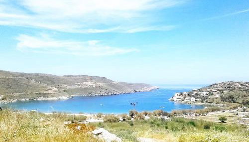 Avgoustis' stone house - Foto 3