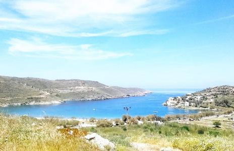 Avgoustis' stone house - Foto 3