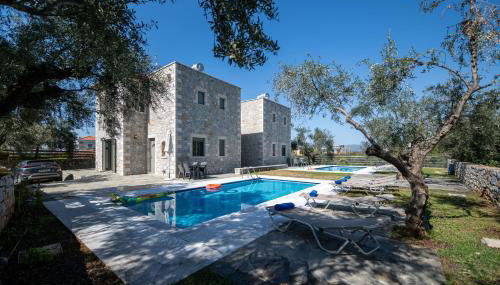 Torri di pietra - Foto 3, Garden, sunbed, Garden view